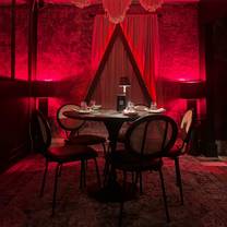 Una foto del restaurante Amazonia