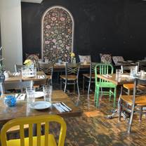 The Ethnico Mediterranean Cuisine
