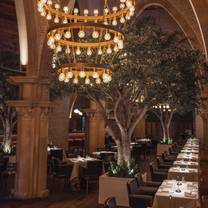 The Farm Italy Mohegan Sun
