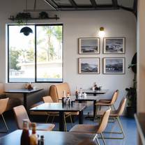 A Little Moore Cafe & Bistro