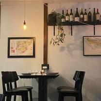 Una foto del restaurante Urban Restaurant & Wine Bar