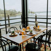 A photo of Nagambie Brewery & Distillery restaurant