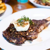 Una foto del restaurante Watercolour Grillhouse