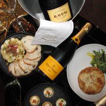 Sip Champagne Bar