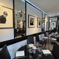 Una foto del restaurante El Rincon Holloway