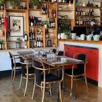 Una foto del restaurante The Stonemill 347 Food & Wine Bar