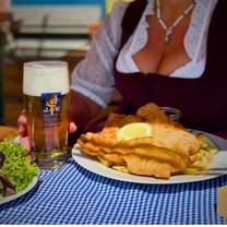 Una foto del restaurante Grantlerwirt