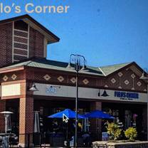 Polo's Corner