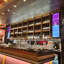 Una foto del restaurante Ho Jiak