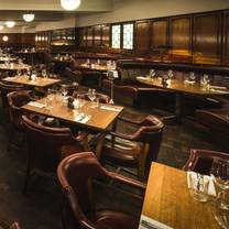 Una foto del restaurante Hawksmoor Guildhall