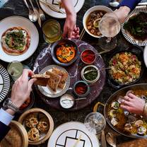 Boisdale of Belgravia Restaurants - Battuta