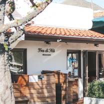 Una foto del restaurante Tra Di Noi Ristorante