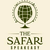 Una foto del restaurante Safari Speakeasy