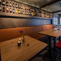 Una foto del restaurante Genussbude