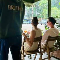 Una foto del restaurante Brutho café