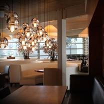 Una foto del restaurante Alloy