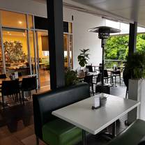 Una foto del restaurante The Green Edge