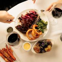 Una foto del restaurante Fallon & Byrne Dining Room