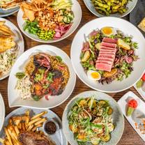 A photo of Irene restaurant