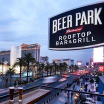 A photo of Beer Park restaurant