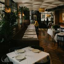 Una foto del restaurante Clam Bar