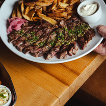 Una foto del restaurante Cowboy Butter
