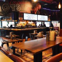 Foto del ristorante Almost Famous - Great Northern