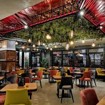 photo of japes restaurant