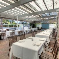 Frost Amphitheatre Stanford Restaurants - INDO Restaurant & Lounge