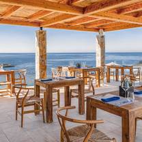 Una foto del restaurante Bony Fish Restaurant