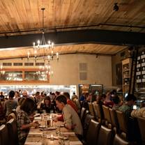 Una foto del restaurante Edmund's Oast