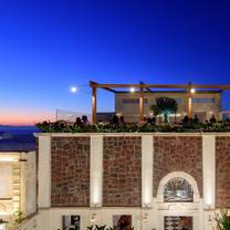 A photo of NAOS Restaurant - Bar restaurant