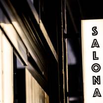 A photo of Salona restaurant