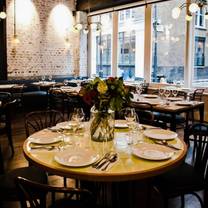 photo of yeni restaurant