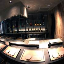 foto del ristorante yakitori & wine moto