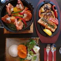 foto del ristorante willis restaurant