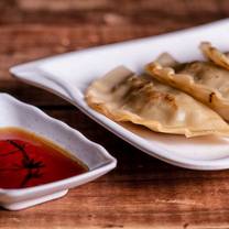 foto del ristorante thai town