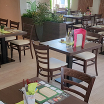 Foto von Balus Rodizio Restaurant und Partyservice Restaurant