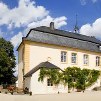 Een foto van restaurant Restaurant Schloss Niederweis