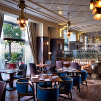 A photo of KOLLÁZS Brasserie & Bar- Four Seasons Hotel Gresham Palace restaurant