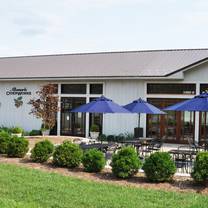 foto de restaurante albemarle ciderworks