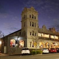 Yarra Valley Grand Hotel