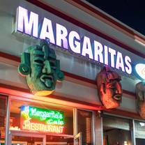 Hofstra University Restaurants - Margaritas Cafe - East Meadow
