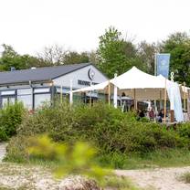 Une photo du restaurant BLOSSOM BEACH