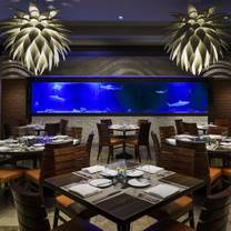 Delray Beach Tennis Center Restaurants - The Atlantic Grille - The Seagate Hotel & Spa