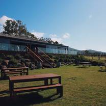 Rochford Wines Yarra Valley Restaurants - Greenstone Vineyards