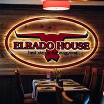 A photo of Elrado-House Norderstedt restaurant