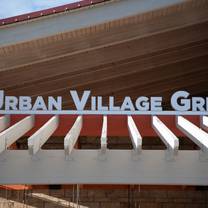 Urban Village Grill