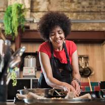 Foto von Authentic Ethiopian Cooking Class & Supper Club Restaurant