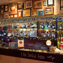 Una foto del restaurante Shortys Lennox Head